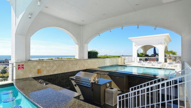 Servicios del alojamiento