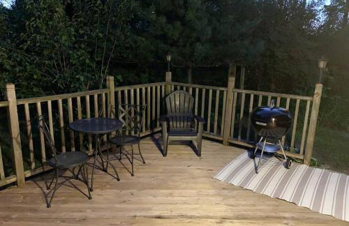 Country Cottage - Foto 13