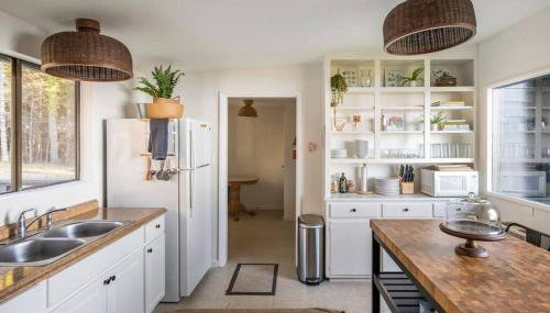 Driftwood Lodge~5 BR/7 Bath~30-acre Private Estate - Foto 2