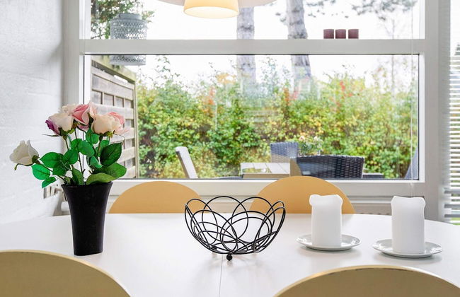 6 Person Holiday Home in Vaeggerlose-by Traum - Foto 24