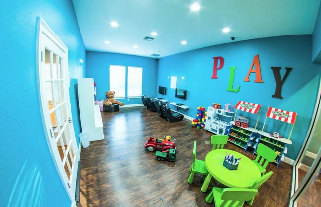 Villa Gatti - Foto 18