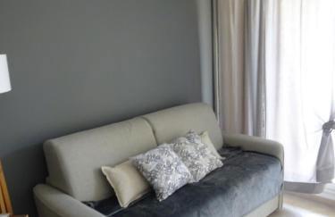 Résidence les Eucalyptus, Appart à 500m de la mer et du centre - Foto 28