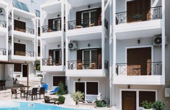 Abbey Resort - Foto 1