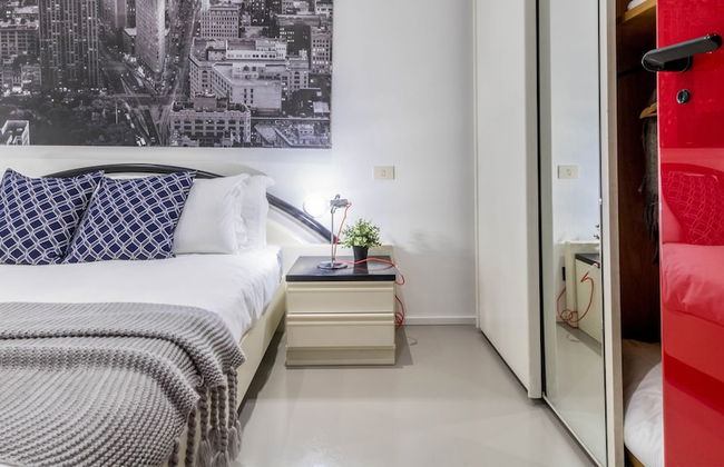 JOIVY Smart Apartment Near S.agostino Metro - Photo 12