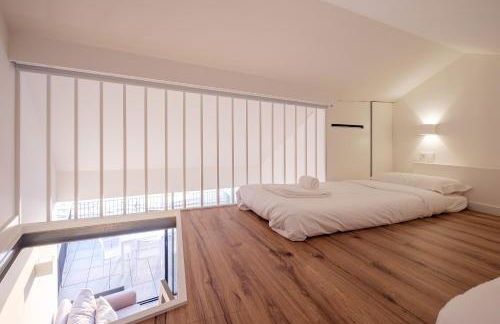 BOUTIQUE Rentals- ATTICO Luxury Design-Ocean views - Foto 25