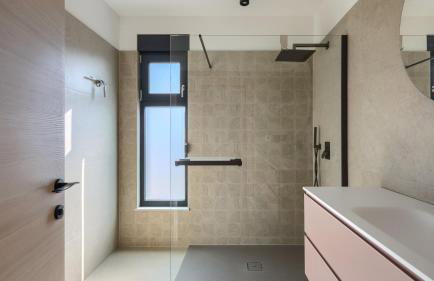 Modern Villa Ava with outdoor pool in Tar - Foto 28