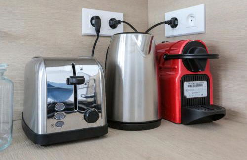 Cosy appartement proche gares #2 - Foto 10