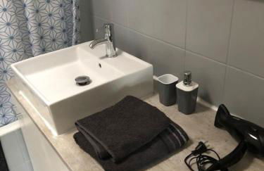 L'orée du Golf, studio 4 - Foto 4