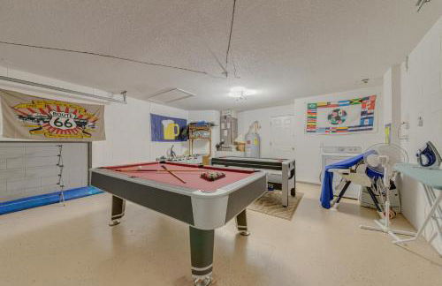 Magic on Magnolia - Private Family Villa with Pool - Sleeps 8 - Near Disney - Foto 36