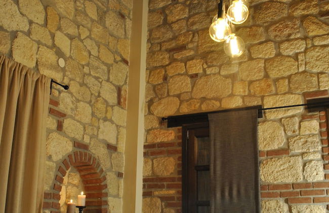Halkidiki Luxurious Stonehouses - Foto 21