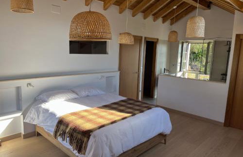 Casa Rural A Costa - Villa Rustica Asturias - Boal - Foto 8