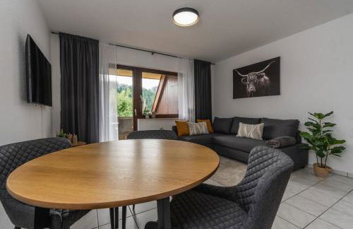 Schwarzwaldpanorama Schlossblick - Foto 28