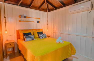 Shangri La Casas e Studios - Foto 74