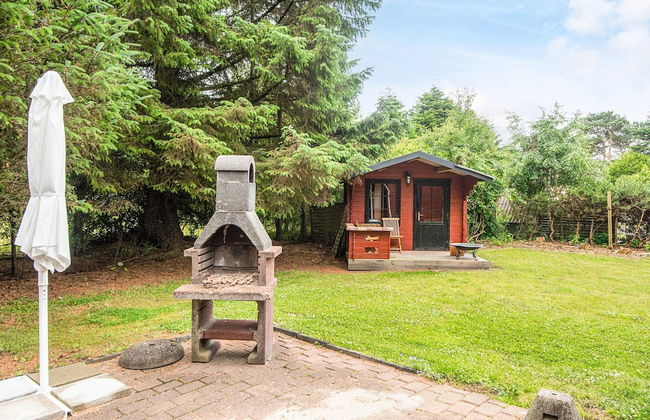 6 Person Holiday Home in Vemb - Foto 23