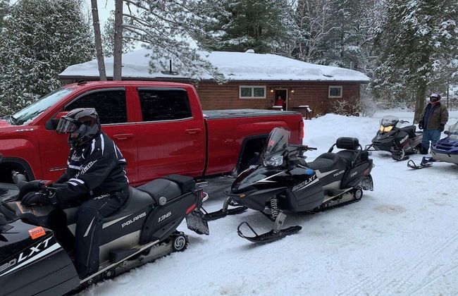 Sandys Beach House - Photo 41