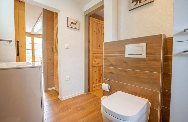 Reste Fidèle Duplex - Foto 10