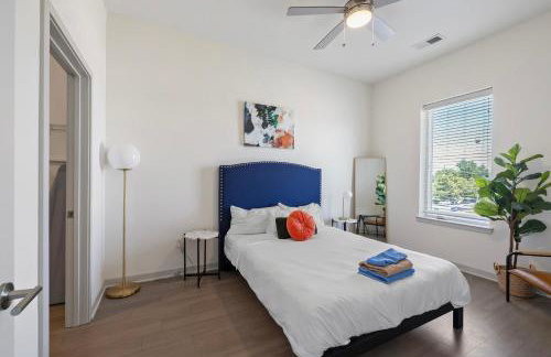 Modern Nulu 2BR CozySuites 06 - Foto 7