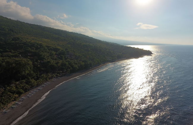 Villa Taman Padi - Foto 62