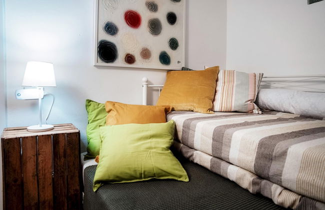 The Green Nest by Lake Como - Foto 33