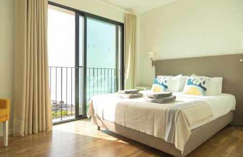 Villa Eden Sky in Prazeres - Foto 24