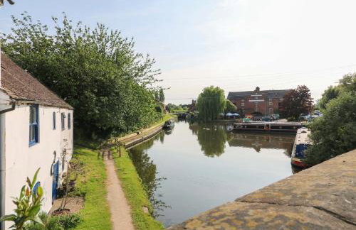 The Canalside Cottage - Foto 48