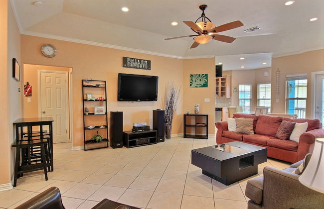 Coconut Charlie's by Silver Sands Vacation Rentals - Photo 10