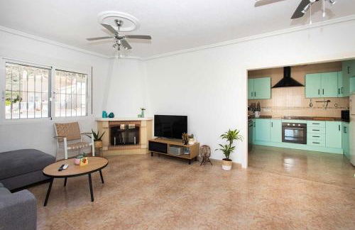 CH Villa Rio Mundo Rojales - Foto 20