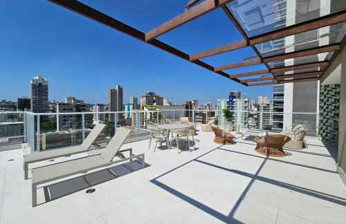 Lille 83 · Studio encantador no Cambuí - Foto 22