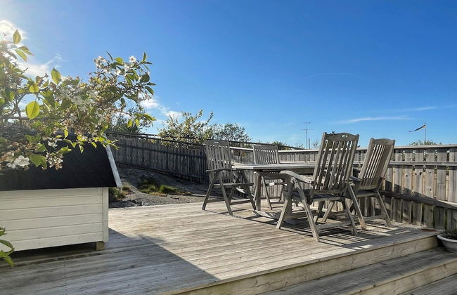 9 Person Holiday Home in Hono - Photo 27