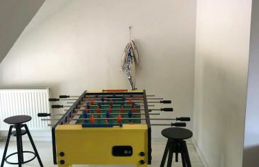 Thatched Brick House Near The River Schlei - Photo 4