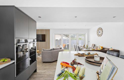 Greenacre - Close to beaches with Hydropool spa - Foto 4