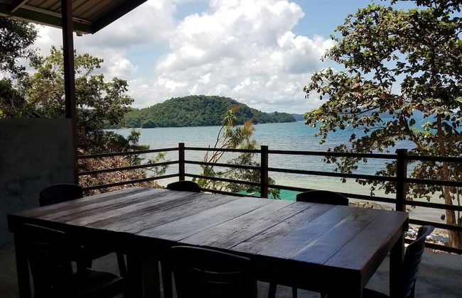 The Beachaven Chalets Kota Belud - Foto 19