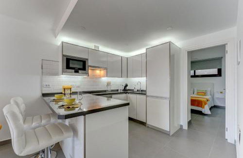 BuenaVista Sunflower Apartment in Playa La Arena - Foto 11