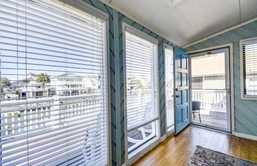 Ocean Isle Beach Home with Canal Views! - Foto 23