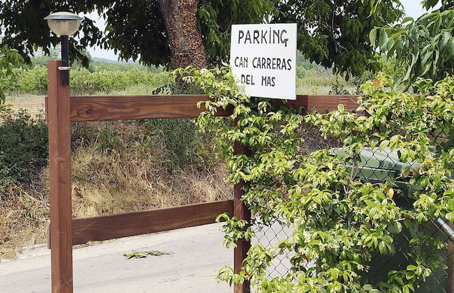 Can Carreras del Mas - Photo 28