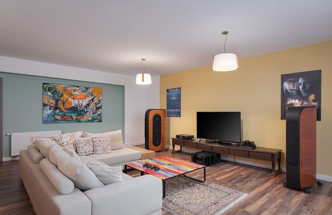 Aphea Retreat Villa - Photo 51