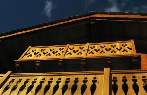 Il Rifugio della Volpe - Foto 1