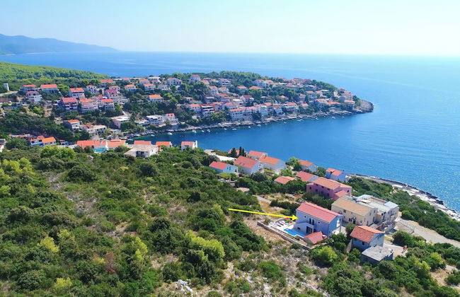 Villa Lavanda Korcula - Foto 64