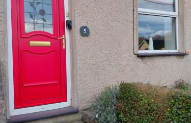 Escape to Anglesey, Dog Friendly - Photo 1