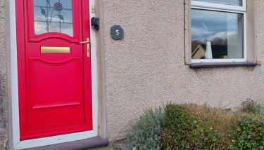 Escape to Anglesey, Dog Friendly - Foto 1