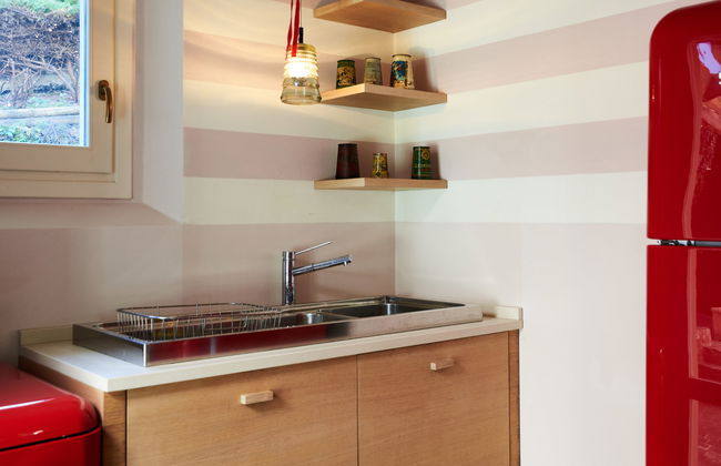 Villa Ulivo - Foto 11