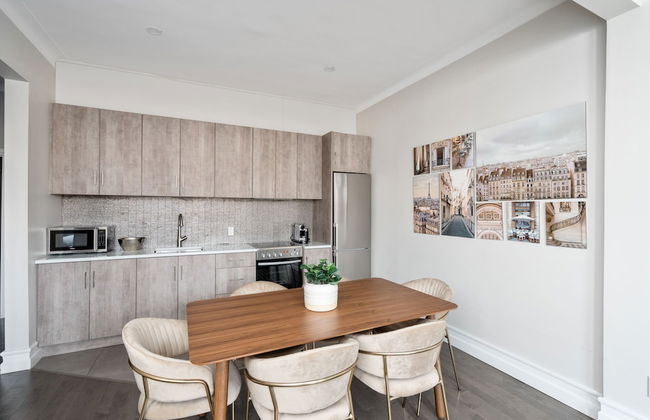 Plateau Prime Residence - Foto 13