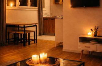 STUDIO COSY - HYPERCENTRE - CALME - 50M2 - Wi-FI - Photo 12