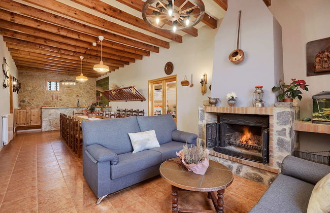 Mas Ribas Turismo Rural - Foto 41