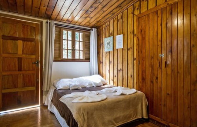 Villa Vintage Campos - Foto 12