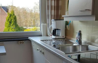 FeWo Machedanz zentrumsnah & ruhig Timmendorfer Strand - Foto 24