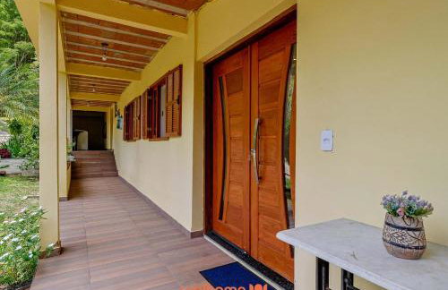 Casa em Nova Friburgo perto Pedra do Cao Sentado - Foto 40