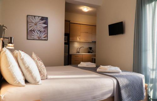 Arisvi All Seasons Hotel - Foto 13