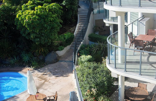 The Reef Beachfront Apartments - Foto 40