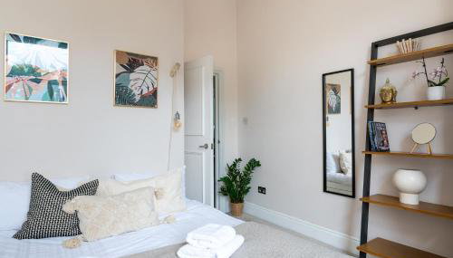 Prime Location Cardiff Pontcanna Modern 2 Bedroom Apartment with Privat Parking - Foto 3